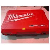 Milwaukee Carry Case