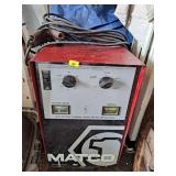 Matco Battery Charger