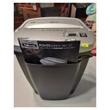 Document Shredder