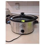 Rival Crock Pot