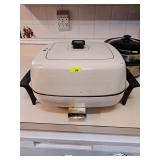 Presto Electric Skillet