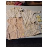 VIntage Doll Clothes