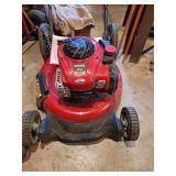 Craftsman Mower