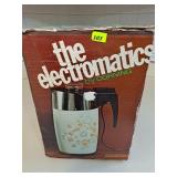 Corning Perculator Coffee Pot