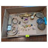 Assorted Jewelry