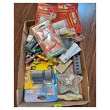 Misc. Household Items