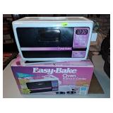 Easy-Bake Ovens