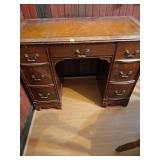 Knee Hole Desk