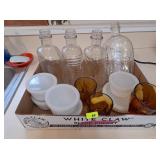 Brockway Bottles & More