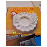 Egg Plate