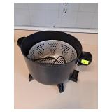 Deep Fryer