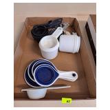 Measuring Cups
