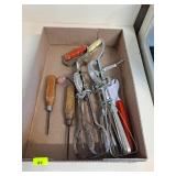 Vintage Hand Mixers & Ice Picks