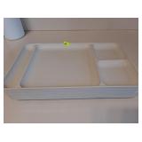 Serving Trays