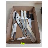 Set Kitchen Knives