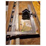 Squares, Levels & More