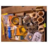 Assorted Hardware Flat