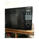 Sharp Microwave