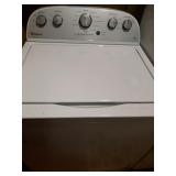Whirlpool Top-Load Washing Maching