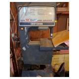 Sears Craftsman 12"Band Saw-Sander