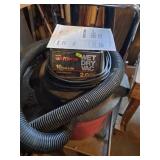 Craftsman Wet/Dry Vac