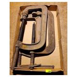 C-Clamps