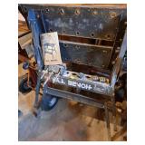 Wen Portable Workbench