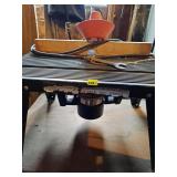 Black&Decker Router & Table