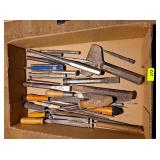 Files & Punches & More