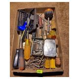 Bits, Drivers & More