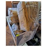 Box of Leather GLoves