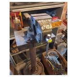 Bench Vice