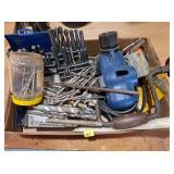 Drill Bits & more