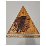 Native American Decor