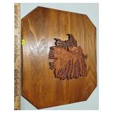 Native American Decor