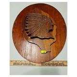 Native American Decor