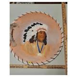 Native American Decor