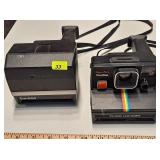 Polaroid Camera & More