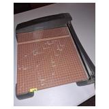 Paper Cutter