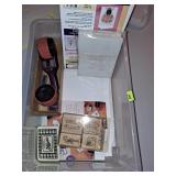 Rubber Stamps & More