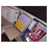 Card Stock & More