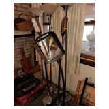 All the Floor Lamps