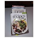 Cookbooks
