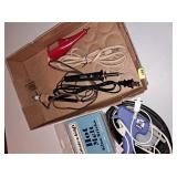 Glue Gun, Engraver, Woodburning