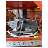 Electric Motor (Works)