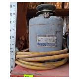 Marathon Electric Motor (WORKS)