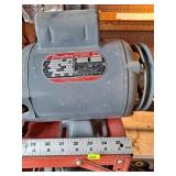 Dayton Electric Motor (Works)