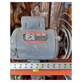 Dayton ELectric Motor (Works)