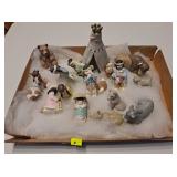 Native American Decor