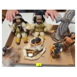 Native American Decor